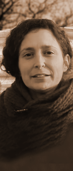 Enrica Balzan