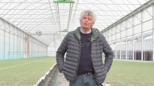 TRA LE VILLE DEL BRENTA L’INNOVAZIONE DEL VIVAISMO