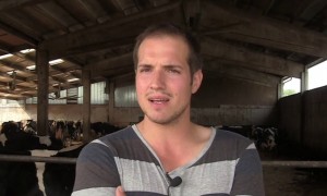 LA “DEA” CHE PROTEGGE IL BENESSERE DEGLI ANIMALI